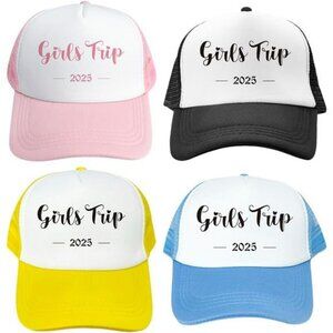 Funny trucker hat baseball cap adjustable mesh snapback sun protection gift for